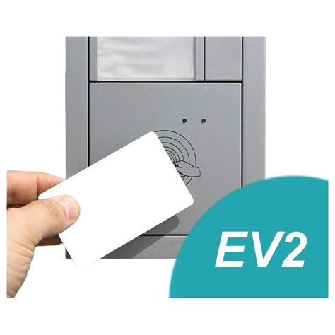 Access content of MIFARE DESFire EV1 cards. . Mifare desfire ev2 hack